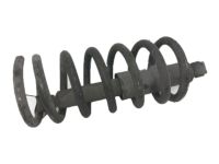 OEM 2003 Honda Odyssey Spring, Rear (8.80) (Meritor) - 52441-S0X-A33