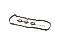 OEM Acura MDX Gasket Set, Front Head Cover - 12030-5G0-000