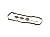 OEM 2016 Acura TLX Gasket Set, Front Head Cover - 12030-5G0-000