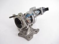 OEM 2017 Honda CR-V Turbocharger Assembly - 18900-5AA-A01
