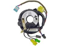 OEM 2000 Honda CR-V Reel Assembly, Cable - 77900-S10-A11