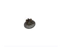 OEM 2017 Acura TLX Nut, Castle (14MM) - 90365-TA0-A00