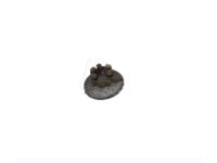 OEM Nut, Castle (14MM) - 90365-TA0-A00