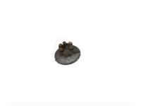 OEM 2020 Honda Civic Nut, Castle (14MM) - 90365-TA0-A00