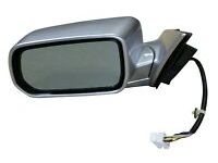 OEM 2011 Honda CR-V Mirror Assembly, Driver Side Door (R.C.) - 76250-SWA-A03