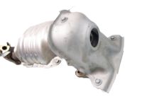 OEM Honda Civic Converter, Primary - 18190-R1B-A00