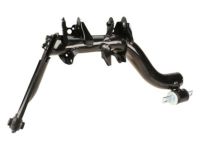 OEM 2006 Honda Element Arm, Left Rear Trailing - 52371-SCV-A00