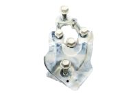 OEM 2007 Honda Accord Bracket, Transmission Mount (Upper) (Mt) - 50670-SDA-A12