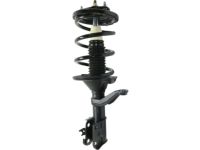 OEM 2005 Honda CR-V Shock Absorber Unit, Right Front - 51605-S9A-A22