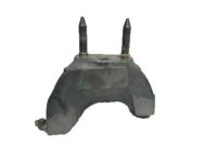 OEM 2007 Honda CR-V Bracket, Transmission Mountingbase - 50655-SWA-A80