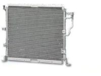 OEM Honda Civic Condenser - 80110-S5A-003