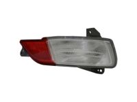 OEM 2017 Honda Pilot Light Assy., R. RR. Back-Up - 34500-TG7-A02