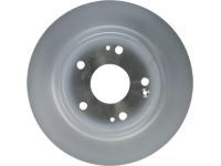 OEM Disk, Rear Brake - 42510-T2F-A00