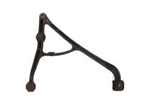 OEM 2000 Honda S2000 Arm, Right Rear (Lower) - 52350-S2A-000