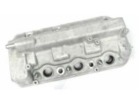 OEM 2013 Acura MDX Cover, Rear Cylinder Head - 12320-R70-A00