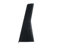 OEM 2022 Honda CR-V Garnish, R. RR.RR. Door Pillar - 72721-TLA-A01