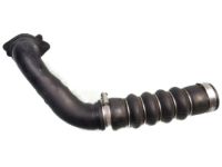 OEM 2021 Honda Civic Hose, Intercooler In. - 17292-59B-006