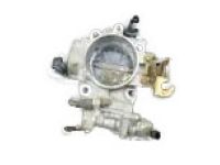 OEM Honda Civic Body Assembly, Throttle (Gy09A) - 16400-P2E-A51