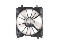 OEM Honda CR-V Fan, Cooling - 19020-5PH-A01