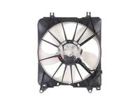 OEM 2018 Honda CR-V Fan, Cooling - 19020-5PH-A01