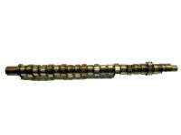 OEM Honda Civic del Sol Camshaft - 14111-P2E-A10