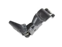 OEM 2022 Honda Odyssey Roller Assy., L. Slide Door Center - 72560-THR-A01
