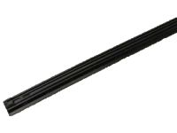 OEM 2013 Acura ILX Rubber, Blade (475MM) - 76632-SYP-004