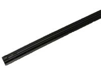 OEM 2014 Acura ILX Rubber, Blade (475MM) - 76632-SYP-004