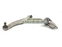 OEM 2013 Honda Insight Arm Assembly, Left Front (Lower) - 51360-TM8-A01