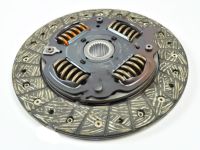 OEM Acura TSX Disk, FRiction - 22200-R40-003