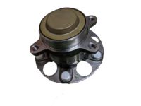 OEM Honda Bearing Assembly, Rear Hub Unit - 42200-TR3-A01