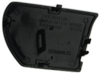 OEM 2012 Honda Odyssey Cover, R. (Lower) - 76202-TK8-A01