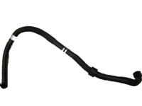 OEM 2017 Honda Civic Set, Front Brake Hose - 01465-TBF-A00