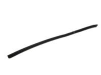 OEM 2005 Honda CR-V Seal, L. Door Center - 72352-S9A-003