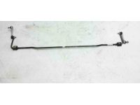 OEM 2018 Honda CR-V Stabilizer, Rear - 52300-TLA-A53