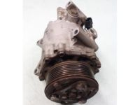 OEM 2010 Honda Civic Compressor - 38810-RRB-A02