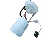 OEM 2013 Honda Civic Module Assembly, Fuel Pump - 17045-TR0-A00