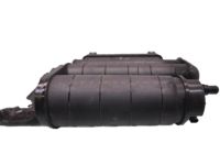 OEM 2017 Honda CR-V Canister Set - 17011-TLC-A01