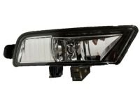 OEM Honda CR-V Light Assembly, Right Front Fog - 33900-T1W-A11