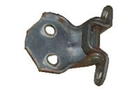 OEM 2022 Honda CR-V Hinge, Right Rear Door (Lower) - 67920-TLA-A01ZZ