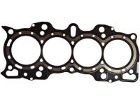 OEM 1997 Honda CR-V Gasket, Cylinder Head - 12251-P8R-004