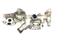OEM Acura MDX Passage, Water - 19410-P8C-A01