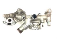 OEM Honda Pilot Passage, Water - 19410-P8C-A01