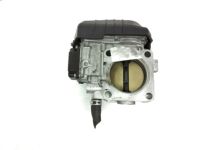 OEM Acura RDX BODY A, ELECTRONIC CONTROL THROTTLE (GMH0A) - 16400-RPY-G01