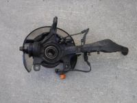 OEM 1998 Honda Prelude Knuckle, Left Front (Abs) - 51215-S30-901