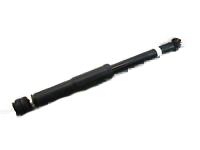 OEM Honda Accord Shock Absorber Assembly, Rear - 52610-SDB-A15