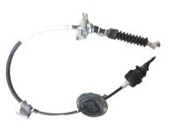 OEM 2012 Honda Fit Wire, Control - 54315-TK6-A82