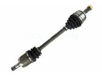 OEM 2012 Honda Fit Joint, Inboard - 44310-SMA-J00