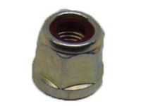 OEM 1992 Acura Vigor Nut, Rear Arm (10Mm) - 90216-SE0-305