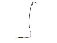 OEM 2021 Honda CR-V Wire Assembly, Rear Hood - 74132-TLA-A01